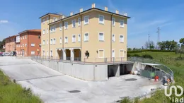 Edificio in Osimo