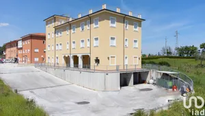 Edificio in Osimo