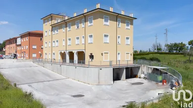 Edificio in Osimo