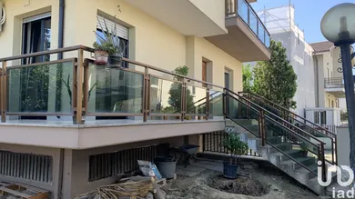 House in Città Sant'Angelo