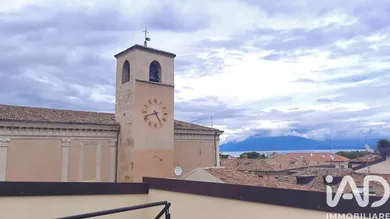 Apartment in Desenzano del Garda
