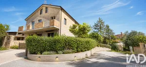 House in Carassai