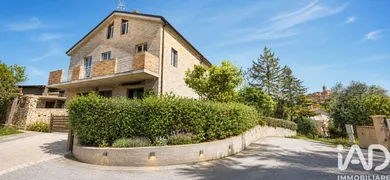 Casa/Villa in Carassai