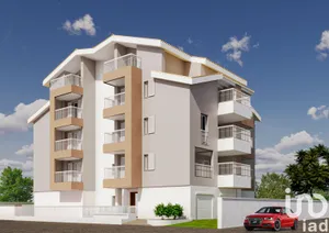 Edificio in Tortoreto