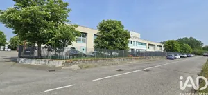 Capannone in Cesano Boscone