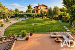 Villetta a schiera in Sona
