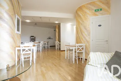 Hotel restaurant in Sori