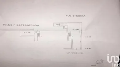 Business premises in Reggio Calabria
