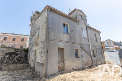 Villetta a schiera in Urbino