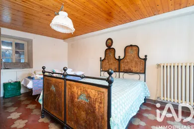 Casa di paese in Castellamonte