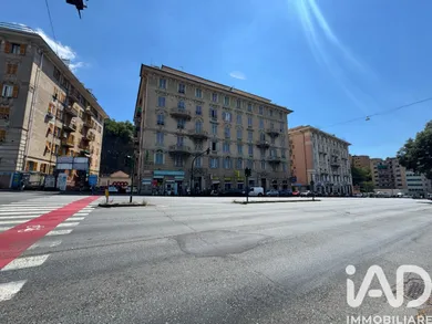 Appartamento in Genova