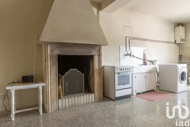 Apartment in Matelica