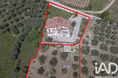 Edifici d'apartaments in Ortona