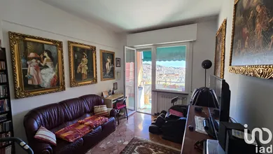 Apartment in Genova