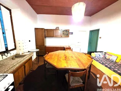 House in Cantagallo
