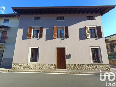 House in Mazzano