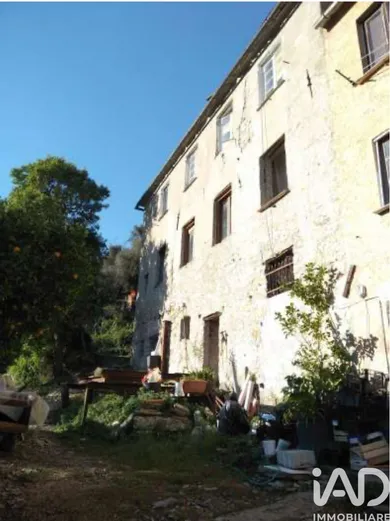 Bilocale in Camogli