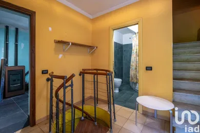 Apartment in Torriglia