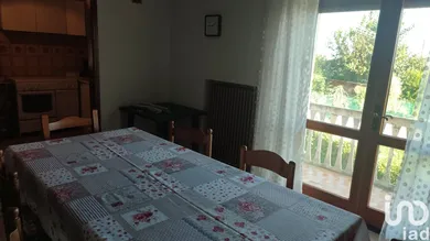 Villetta a schiera in Gambugliano
