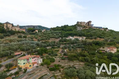 Appartamento in Finale Ligure