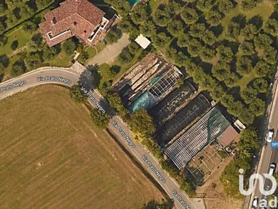 Terreno agricolo in Moniga del Garda