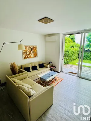 Apartment in Arenzano