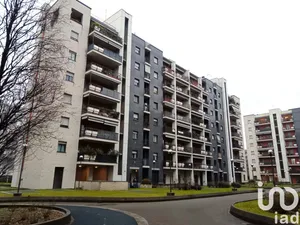 Appartamento in Milano