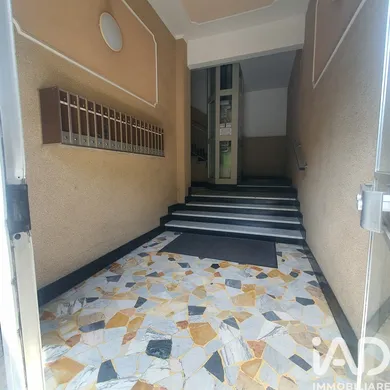 Appartamento in Genova