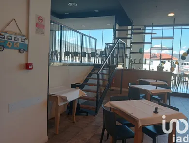 Gourmet restaurant in Savona