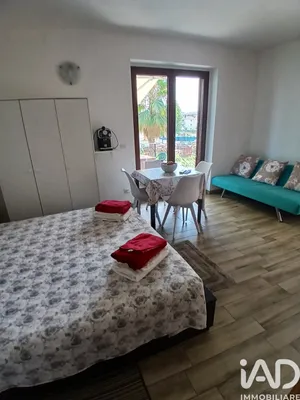 Monolocale in Roseto degli Abruzzi