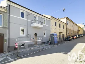 Appartamento in Montemarciano