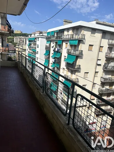 Appartamento in Genova