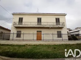 Casa/Villa in Alanno
