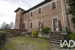House in Inverno e Monteleone