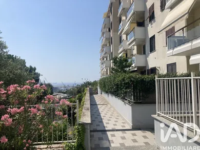 Appartamento in Genova