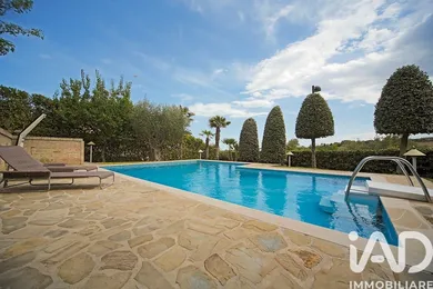 House in Porto Recanati