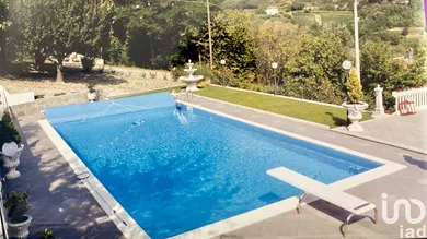 Villetta a schiera in Ovada