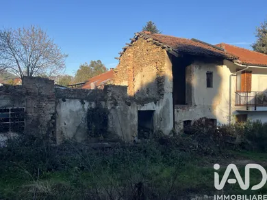 Rustico in Givoletto