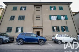 Appartamento in Arcidosso