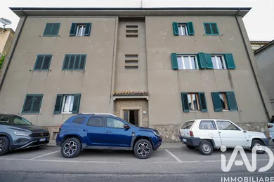 Appartamento in Arcidosso