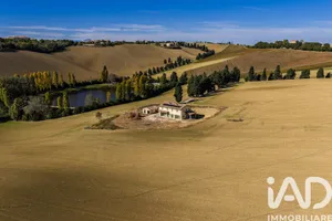 Casa/Villa in Macerata