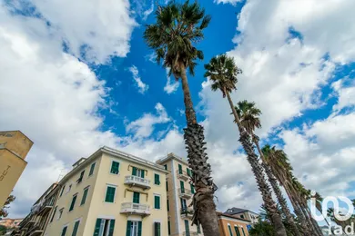 Loft in Cogoleto