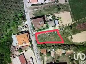 Terreno in Notaresco