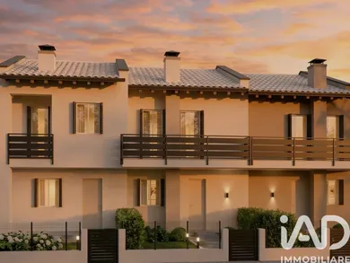 Traditional house in Vigasio