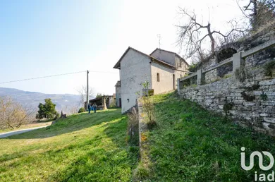 House in Mombarcaro