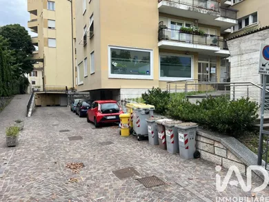 Shop/Premises commercial in Rovereto
