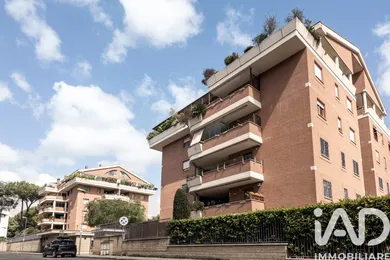 Appartamento in Roma
