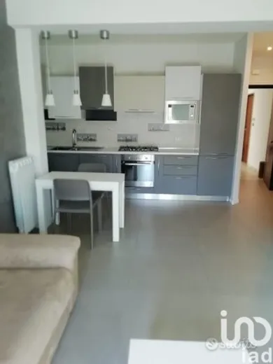 Apartment in Cosenza