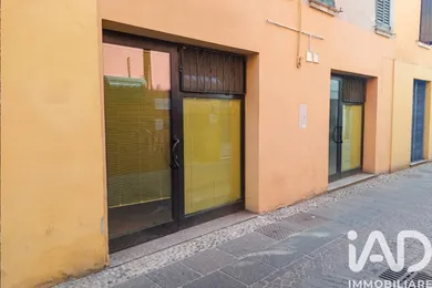 Negozio / locale commerciale in Bondeno