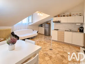 Loft in Riva del Garda